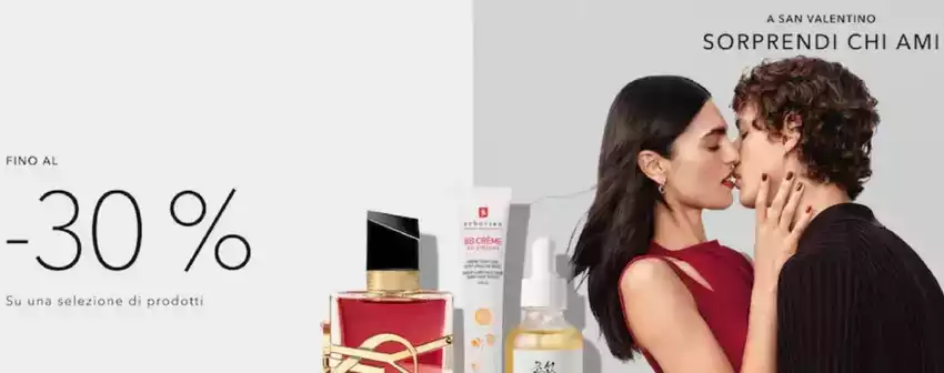 Fino al -30% Fino al -30%