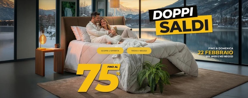 Doppi saldi