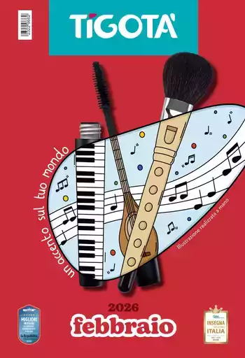 Febbraio 2026 Febbraio 2026