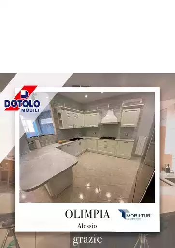 Dotolo Mobili
