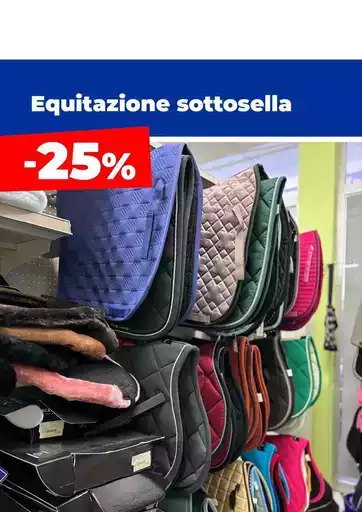 Offerte speciali per te