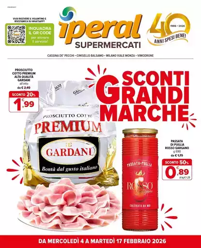 Sconti Grandi Marche Sconti Grandi Marche