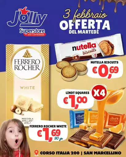 Offerte