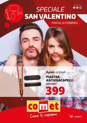 Speciale San Valentino! Speciale San Valentino!