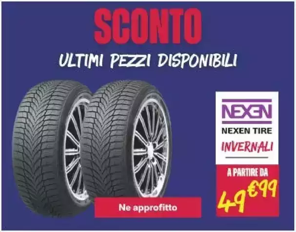 Sconto