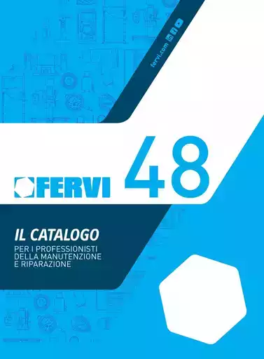 IL CATALOGO PER I PROFESSIONISTI DELLA MANUTENZIONE E RIPARAZIONE