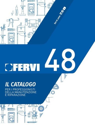 IL CATALOGO PER I PROFESSIONISTI DELLA MANUTENZIONE E RIPARAZIONE