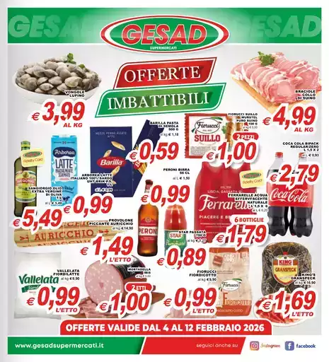 Offerte Imbattibili