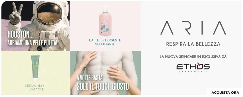 Respira la bellezza Respira la bellezza