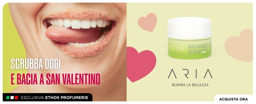 E bacia a san valentino