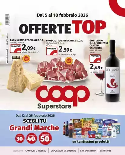Offerte Top