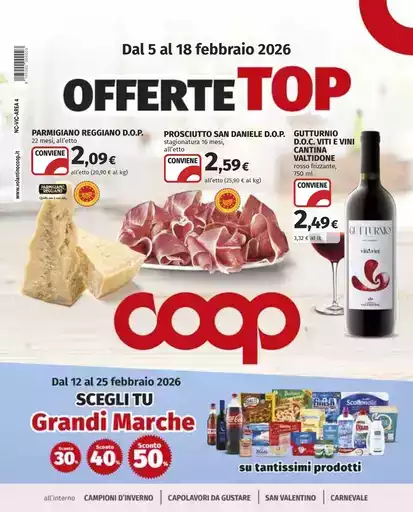 Offerte Top
