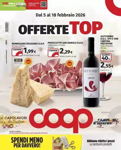 Offerte Top