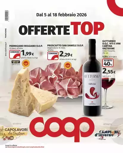 Offerte Top