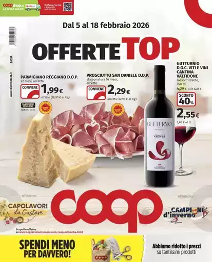 Offerte Top