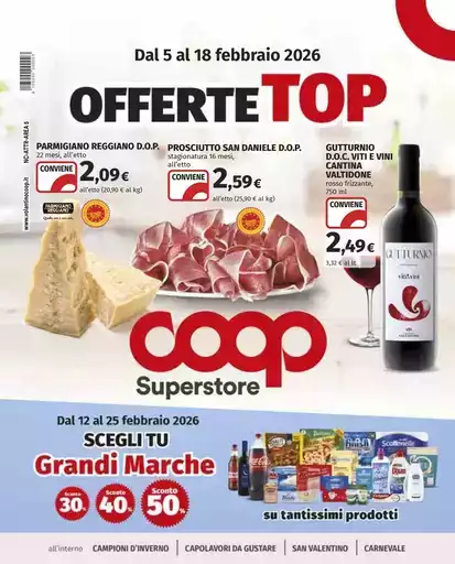 Offerte Top