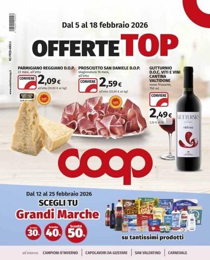 Offerte Top