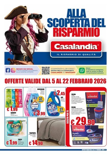 Alla scoperta del risparmio