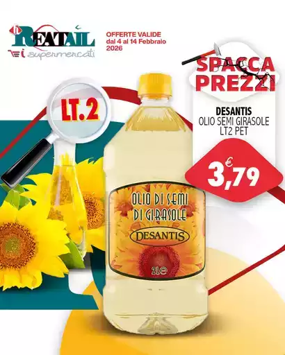 Spacca prezzi