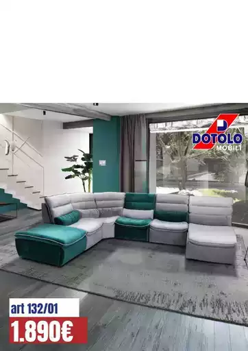 Dotolo Mobili