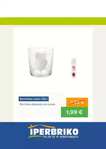 Risparmia ora con le nostre offerte