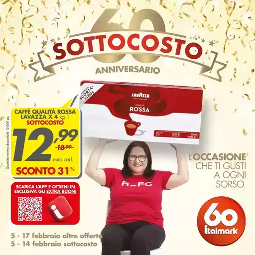 Sottocosto