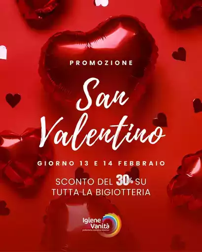 San Valentino