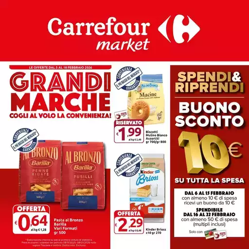 Grandi marche
