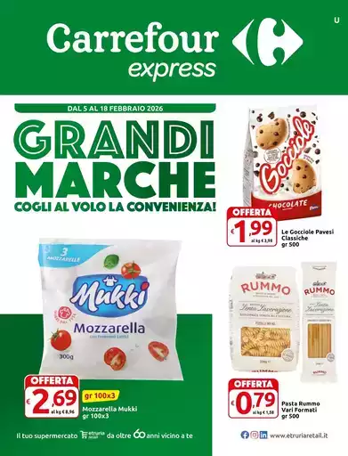 Grandi marche