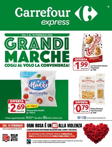 Grandi marche