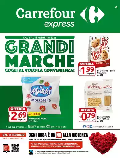 Grandi marche