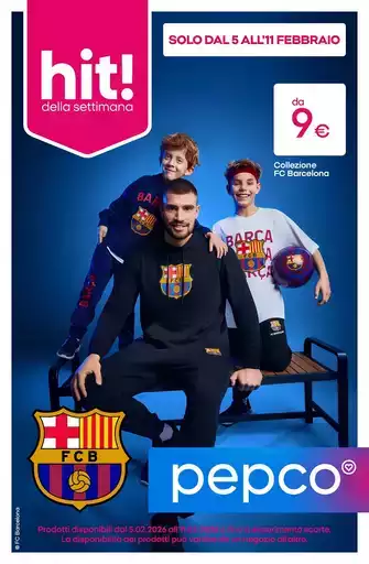 Hit! della settimana