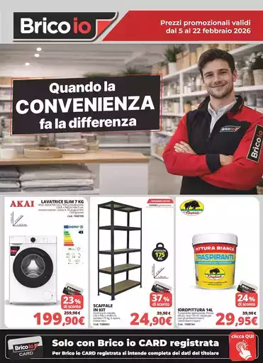 Quando la Convenienza fa la Differenza
