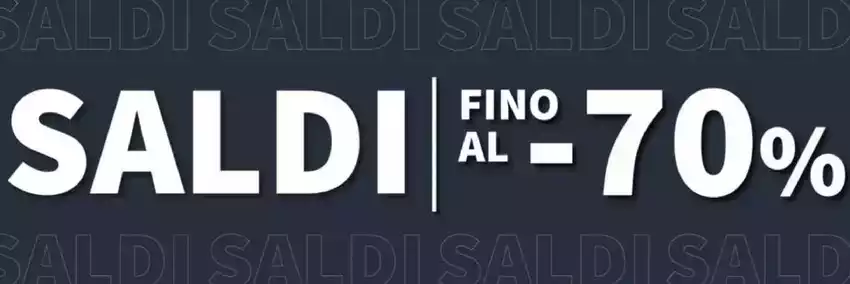 Fino al 70%