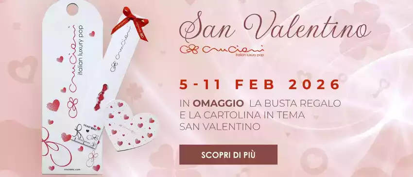 San Valentino