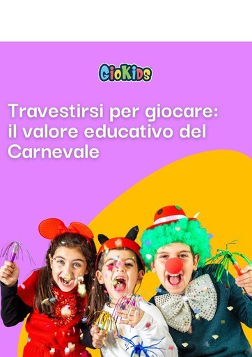 Offerte Giokids