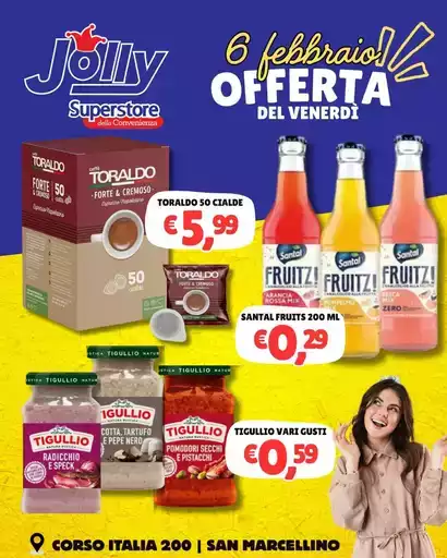Offerta