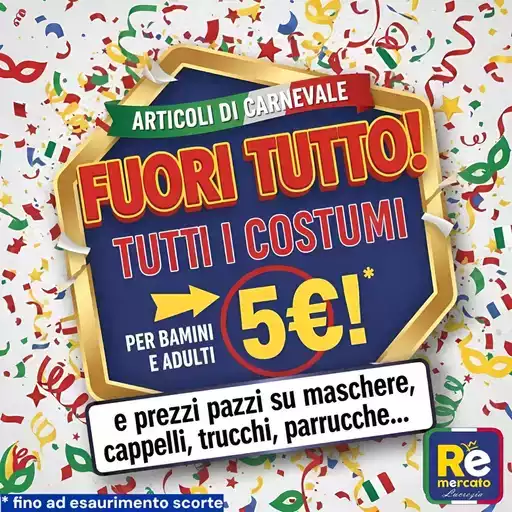 Fuori Tutto!