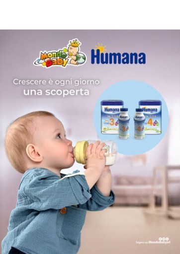 Offerte Mondo Baby