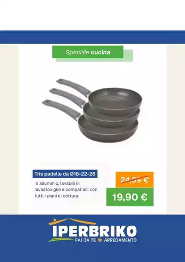 Le migliori offerte e sconti Le migliori offerte e sconti