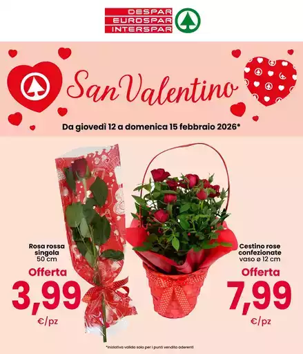 San Valentino