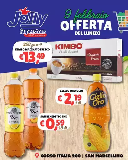 Offerte