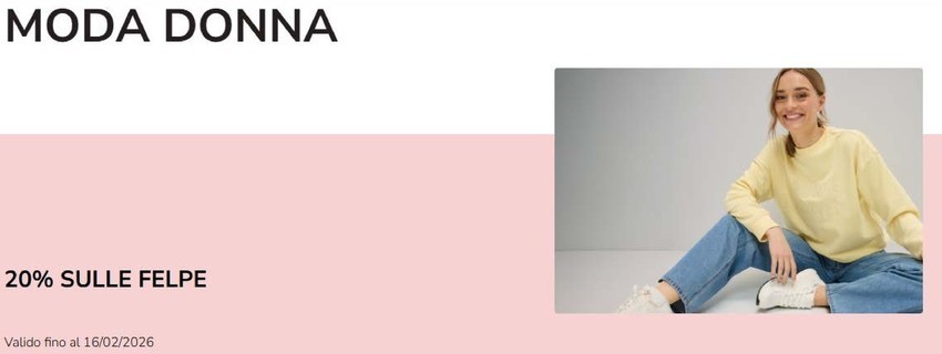 Moda Donna