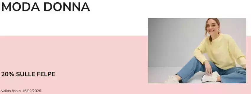 Moda Donna