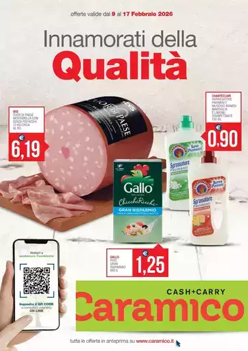 Innamorati della Qualità