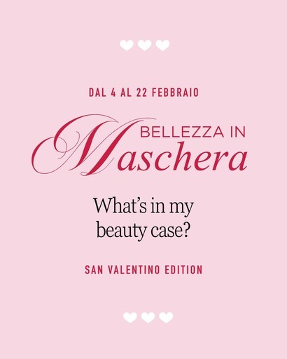 Dal 4 al 22 febbraio