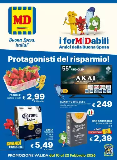 Tutto a 1€ Tutto a 1€