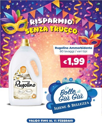 Risparmio senza trucco Risparmio senza trucco