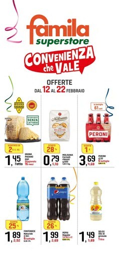 Convenienza che vale!