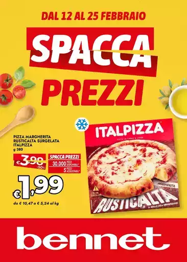 Spaccaprezzi